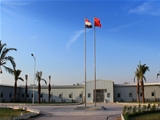 Iraq - Camps for CNPC Oasis project