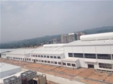 Guangdong -CSG Qingyuan industrial plant