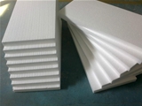 EPS (Expanded Polystyrene) insulation