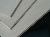 Fiber cement flooring board (CCA)