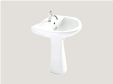 Washbasin