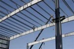 FAQ and Precautionary Measures of Steel Structure Installation